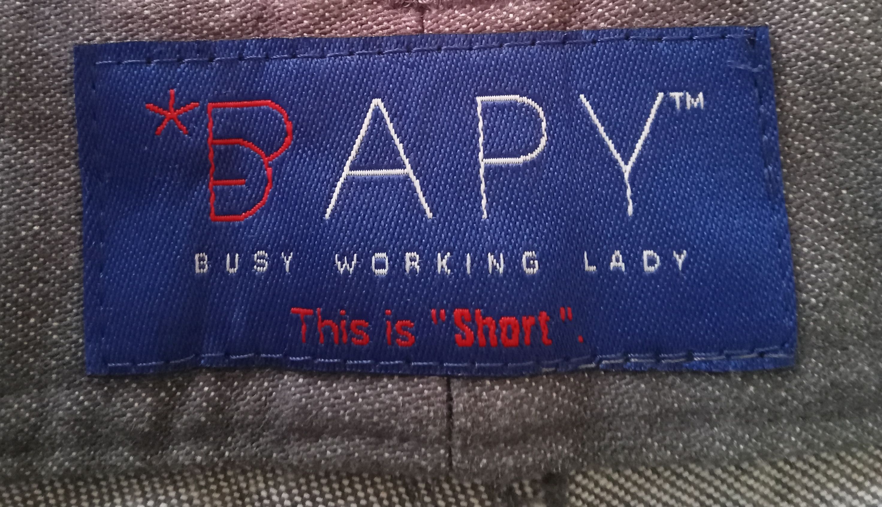 Bape Bapy by Bape Flare Pants Size 29" - 8 Thumbnail
