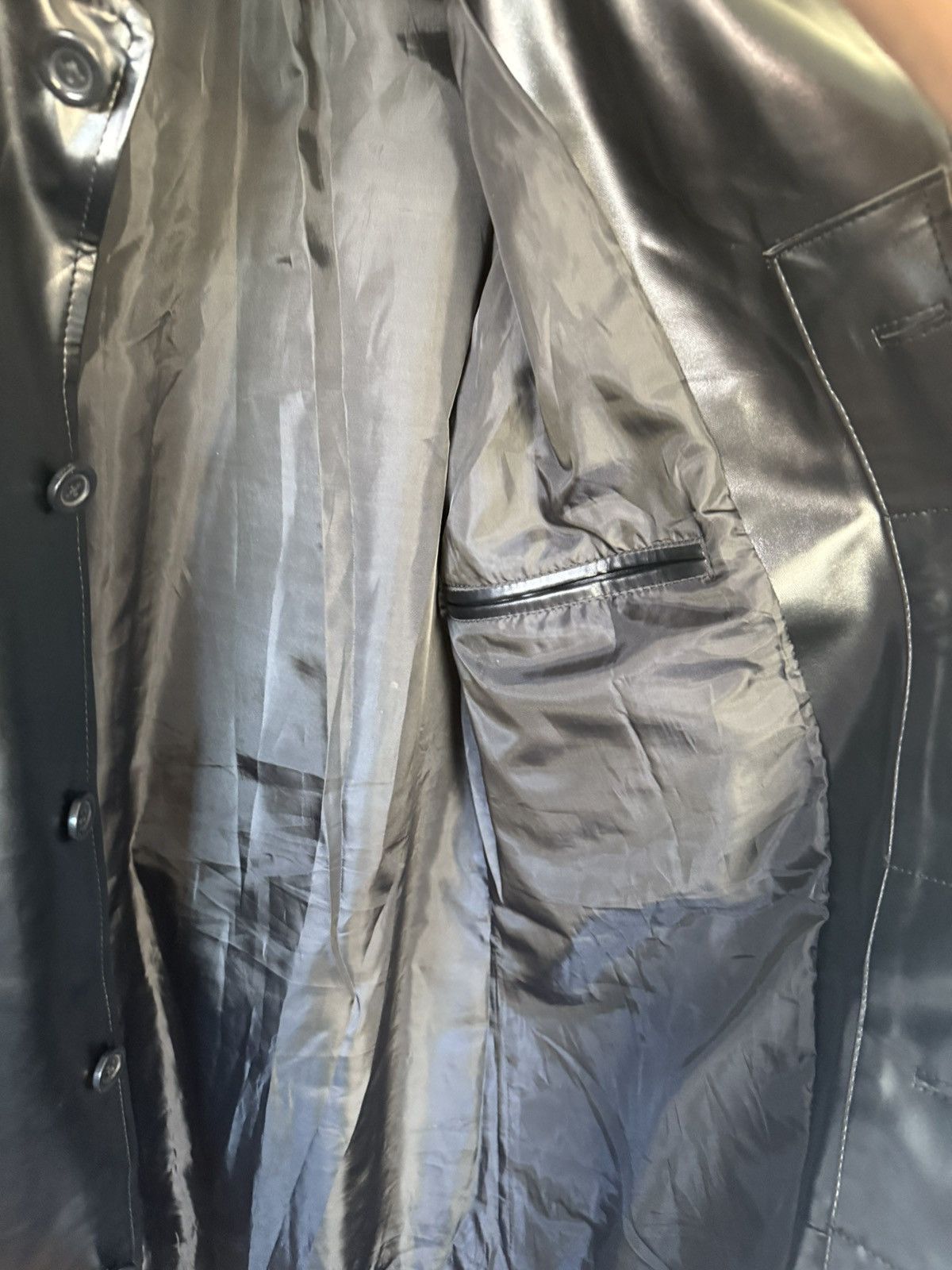Other Luxury Trench Coat Size US L / EU 52-54 / 3 - 5 Thumbnail