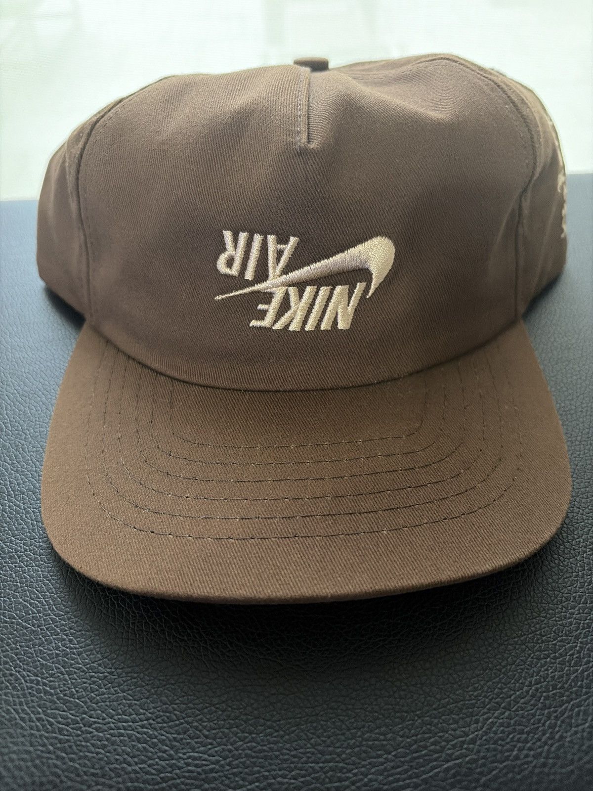 Travis Scott Travis Scott Jordan Cactus Jack Highest Hat Size ONE SIZE - 1 Thumbnail