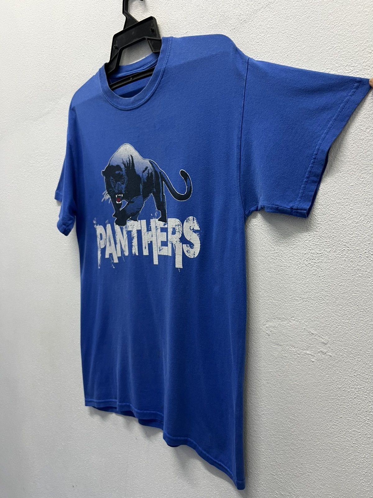 Other VINTAGE PANTHERS SHIRT Size US M / EU 48-50 / 2 - 4 Thumbnail