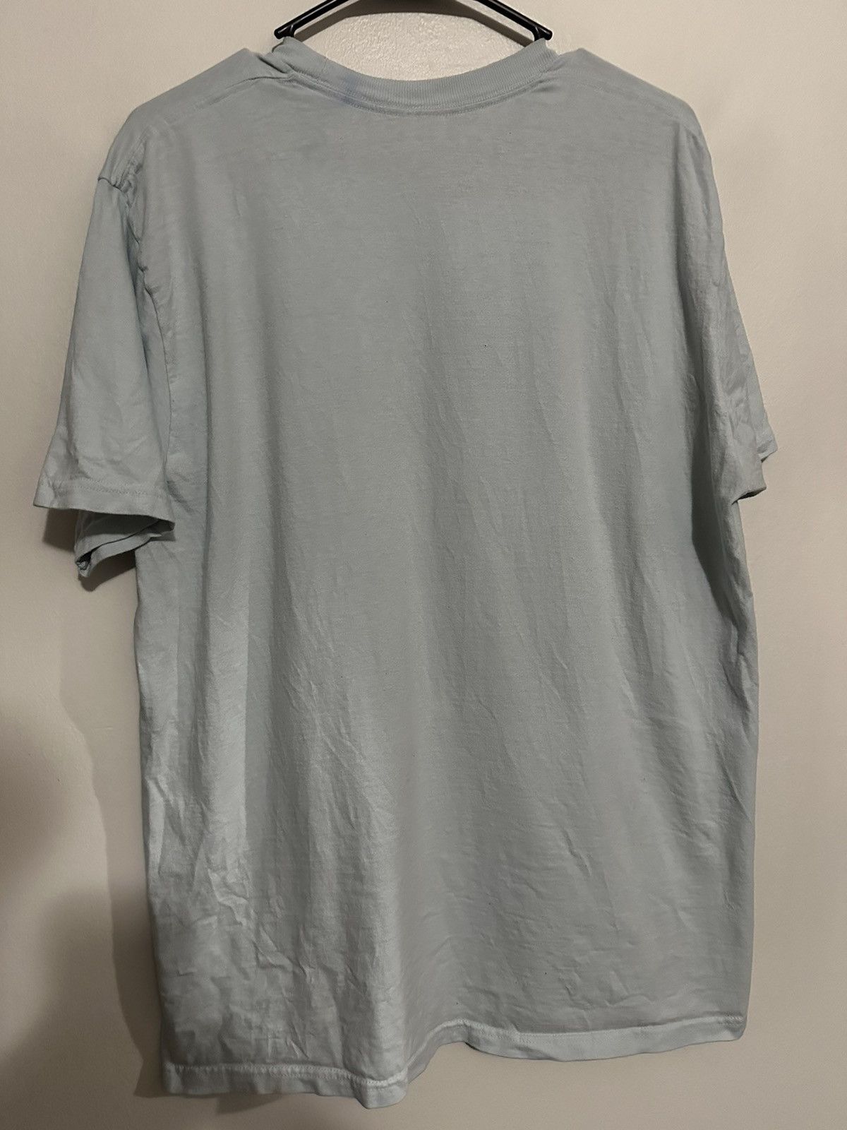 Supreme Supreme Rocker Tee Size US L / EU 52-54 / 3 - 3 Thumbnail