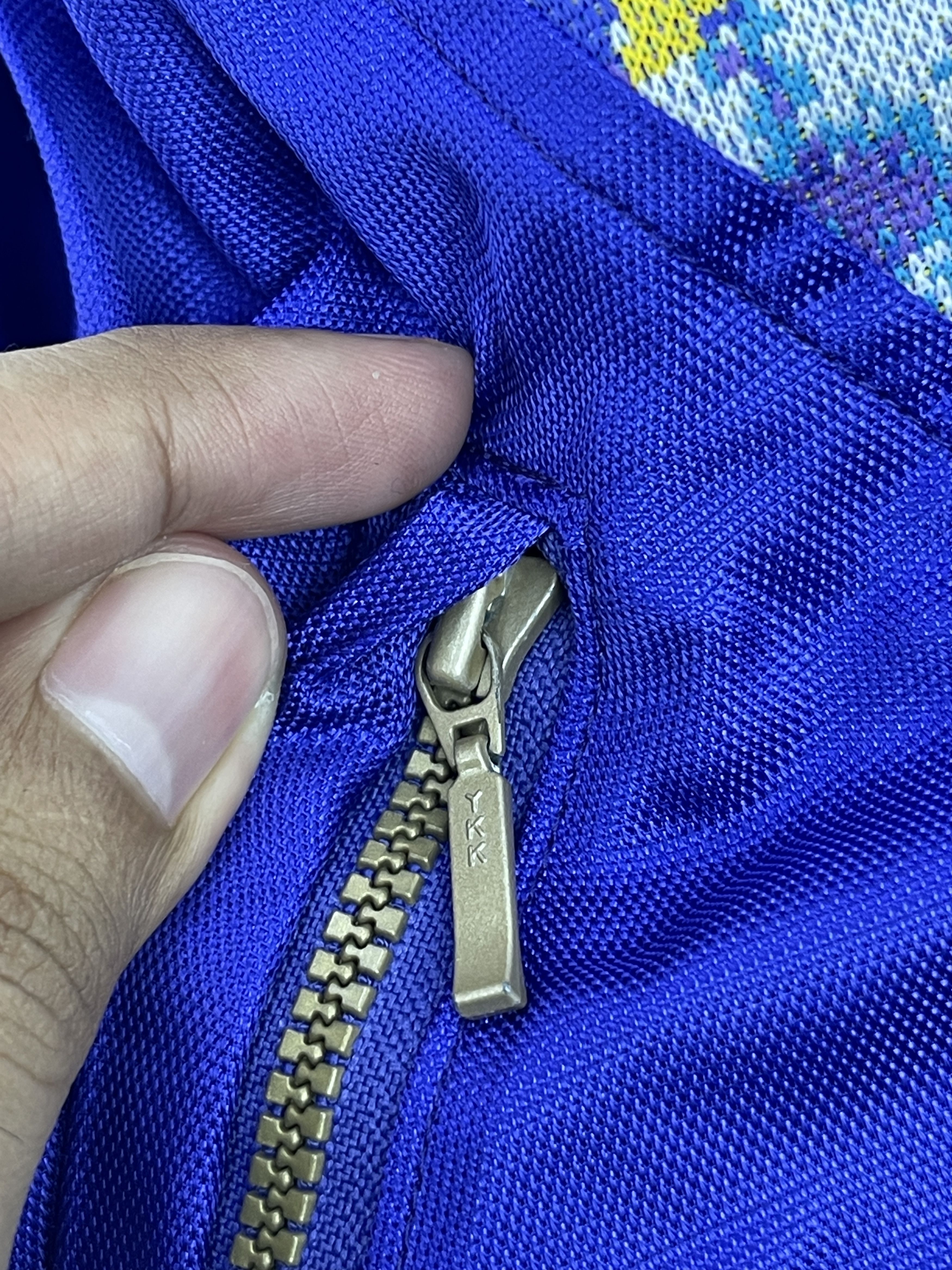 Champion 90s Track Jacket Champion Products USA Made in Japan JA0094 Size US M / EU 48-50 / 2 - 12 Thumbnail