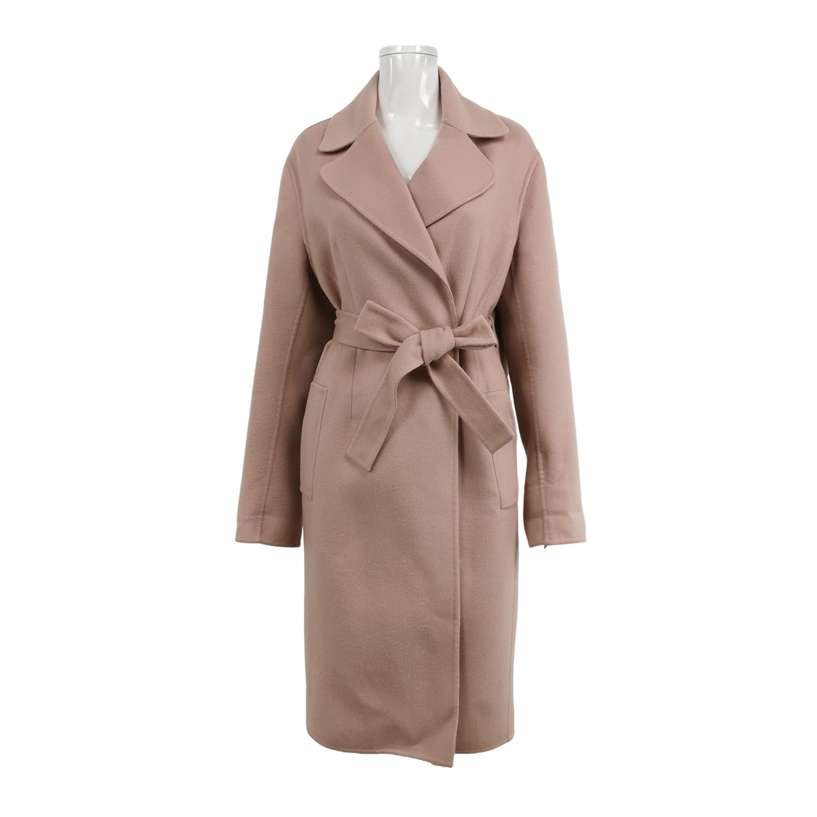 Bottega Veneta Bottega Veneta Women it_42 Coats Size M / US 6-8 / IT 42-44 - 1 Thumbnail