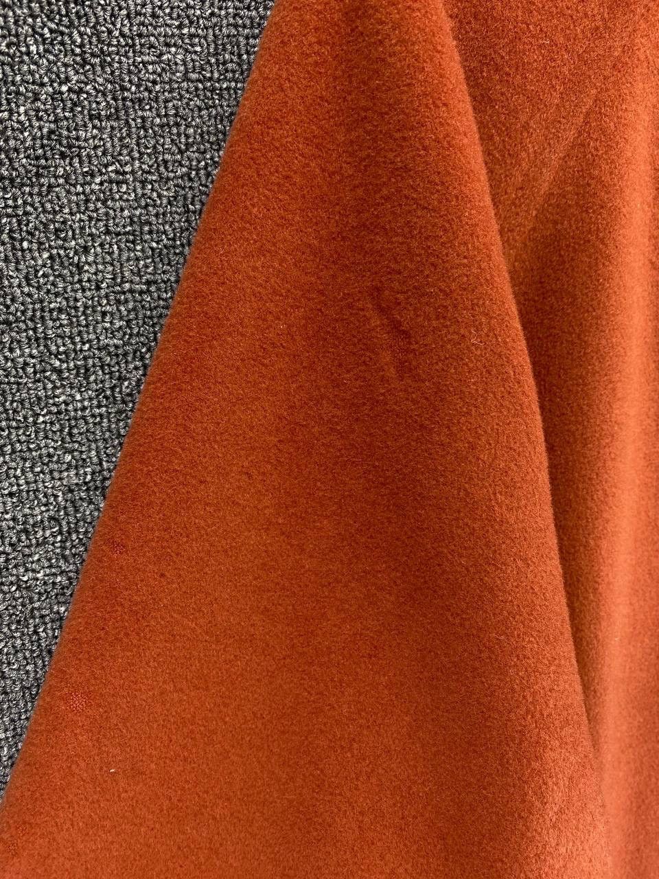 Burberry Vintage Burberry London Wool Long Jacket Size US L / EU 52-54 / 3 - 16 Thumbnail