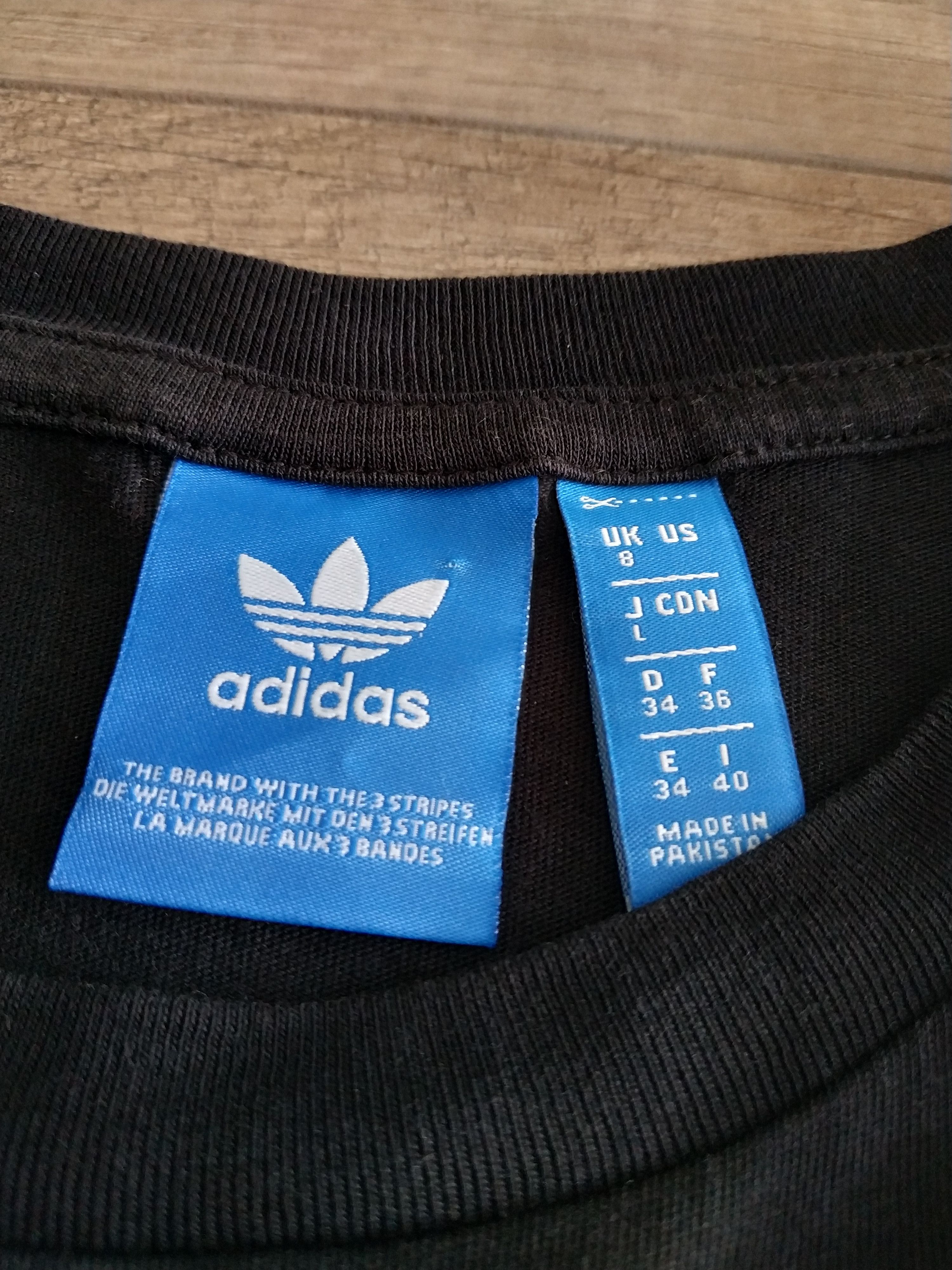 Adidas Adidas Originals Women's Mini Sleeveless Dress, SMALL (F36) Size XS / US 0-2 / IT 36-38 - 9 Thumbnail