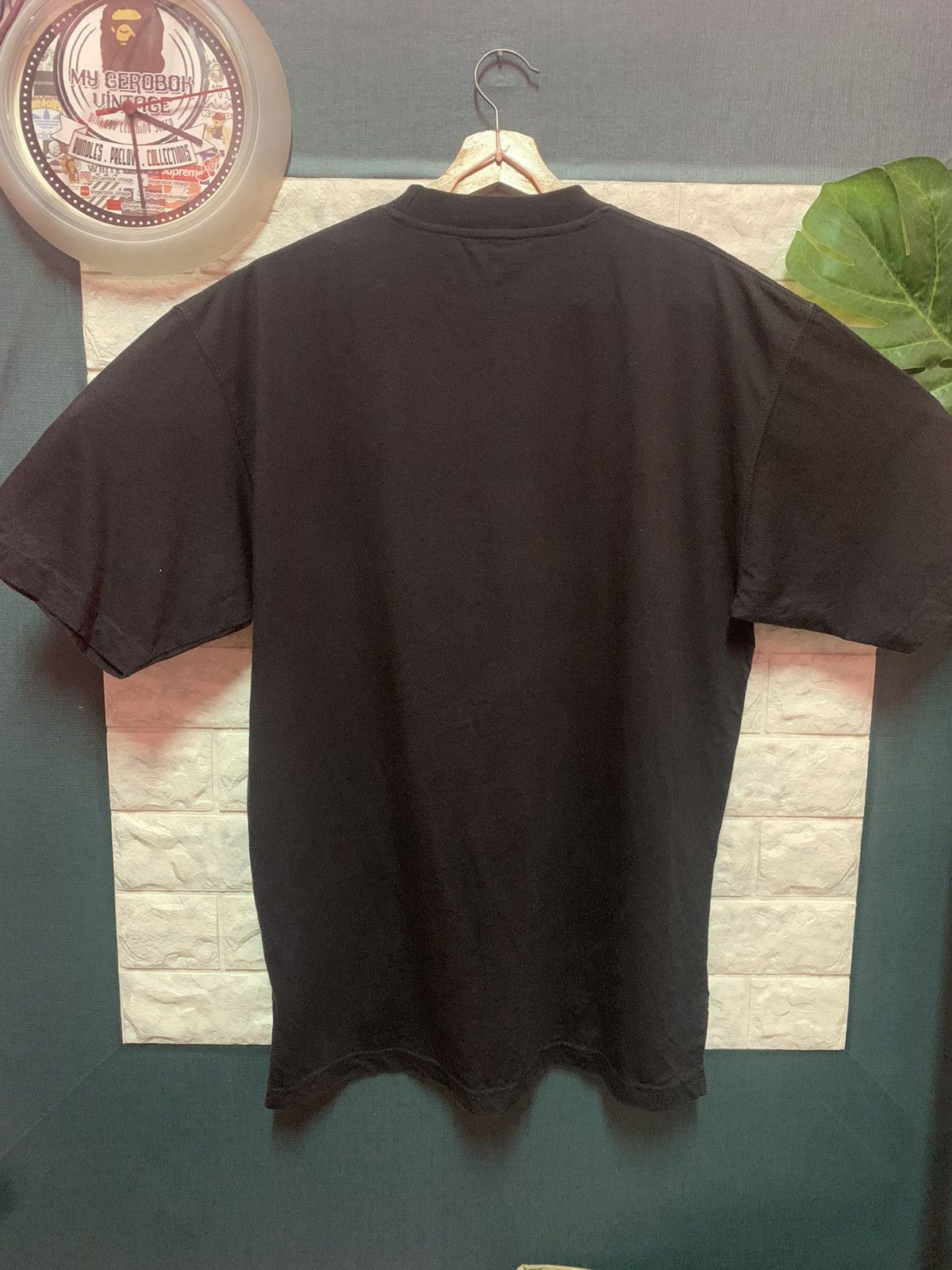 Christian Dior Monsieur RARE!! Shirt Christian Dior Size US M / EU 48-50 / 2 - 6 Thumbnail