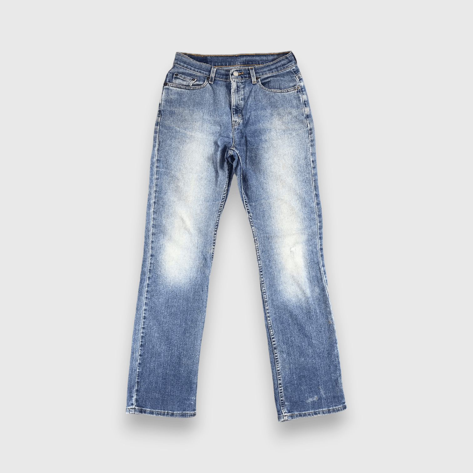 Levi's Vintage Levis 505 Jeans- J1308 Size US 29 - 1 Thumbnail