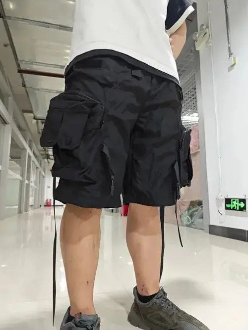 Other Cargo Shorts Multi Pocket Size US 30 / EU 46 - 3 Thumbnail