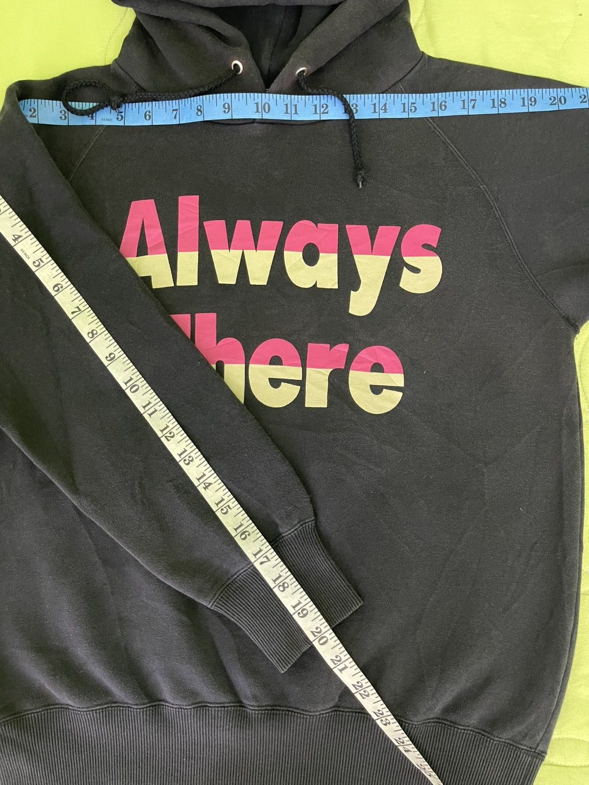 Japanese Brand Vintage Super Lovers Always There Hoodie Size US M / EU 48-50 / 2 - 11 Thumbnail