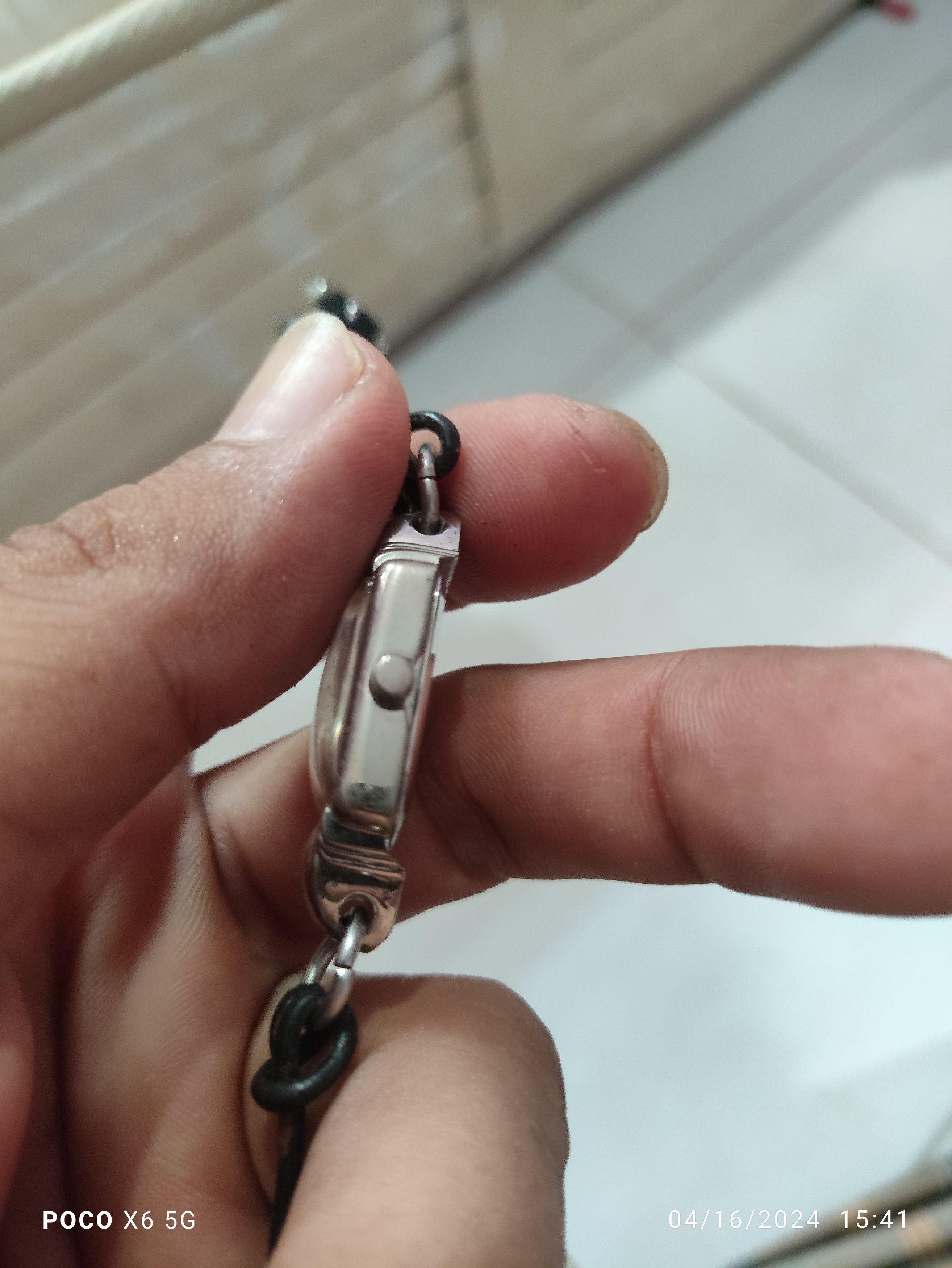 Vintage Ladies Luxury Watch (JAPAN MOVEMENT) unknown brand