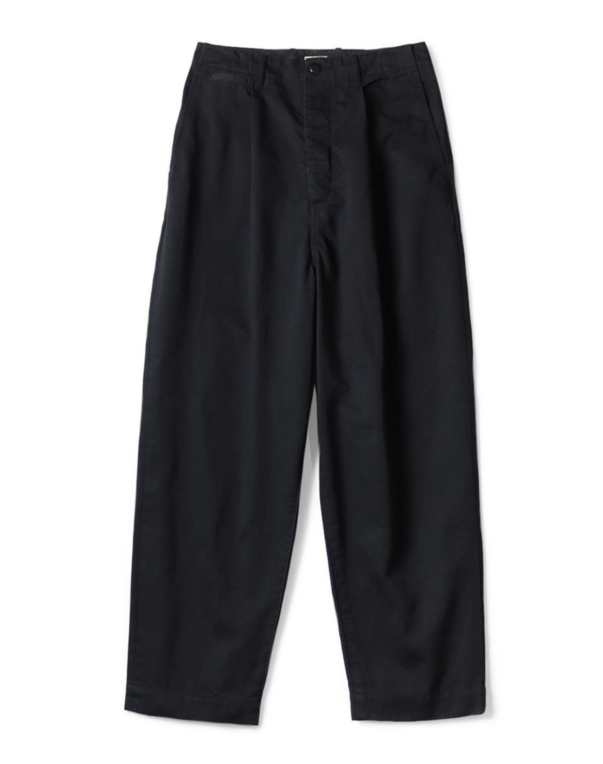 Kapital Kapital Chino High Waist Neem Pants size 3 Size US 31 - 1 Thumbnail
