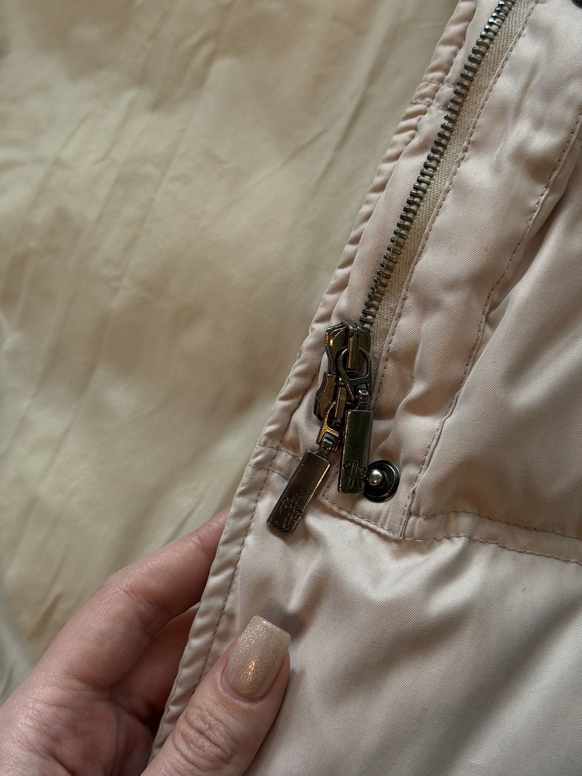 Designer × Moncler × Moncler Grenoble Moncler 2000s vintage luxury down puffer jacket Size L / US 10 / IT 46 - 9 Thumbnail