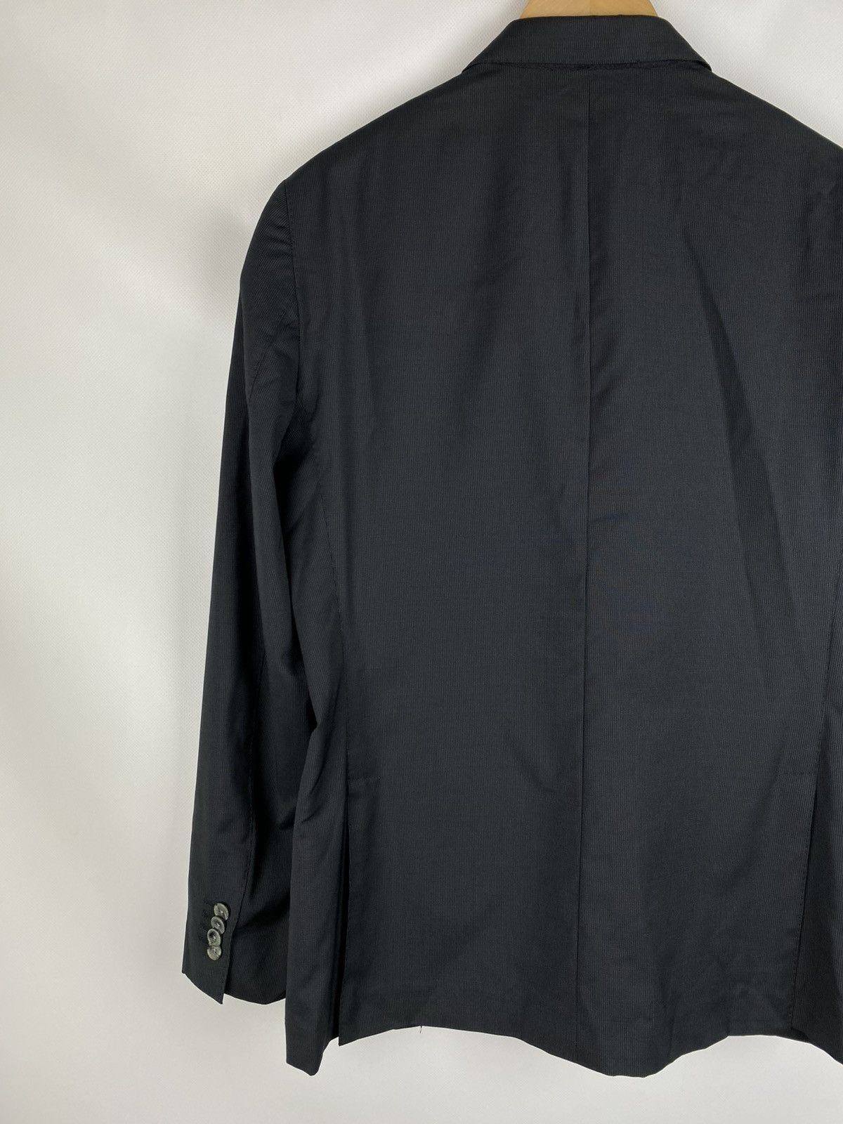 Boglioli Boglioli Hampton men’s wool blazer suit jacket sportcoat Size 42R - 14 Thumbnail