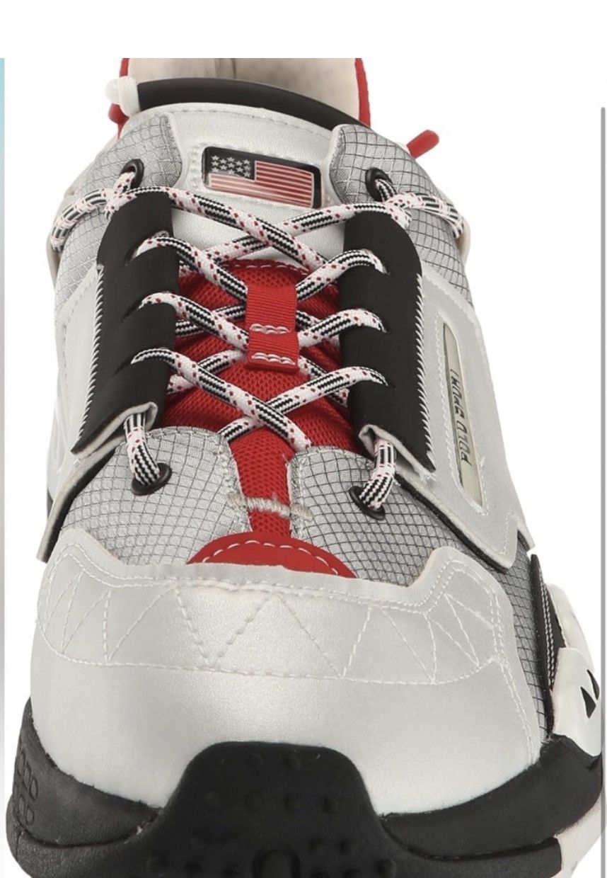Polo Ralph Lauren Polo Ralph Lauren Men's Ps200 Sneakers Size US 14 / EU 47 - 2 Thumbnail