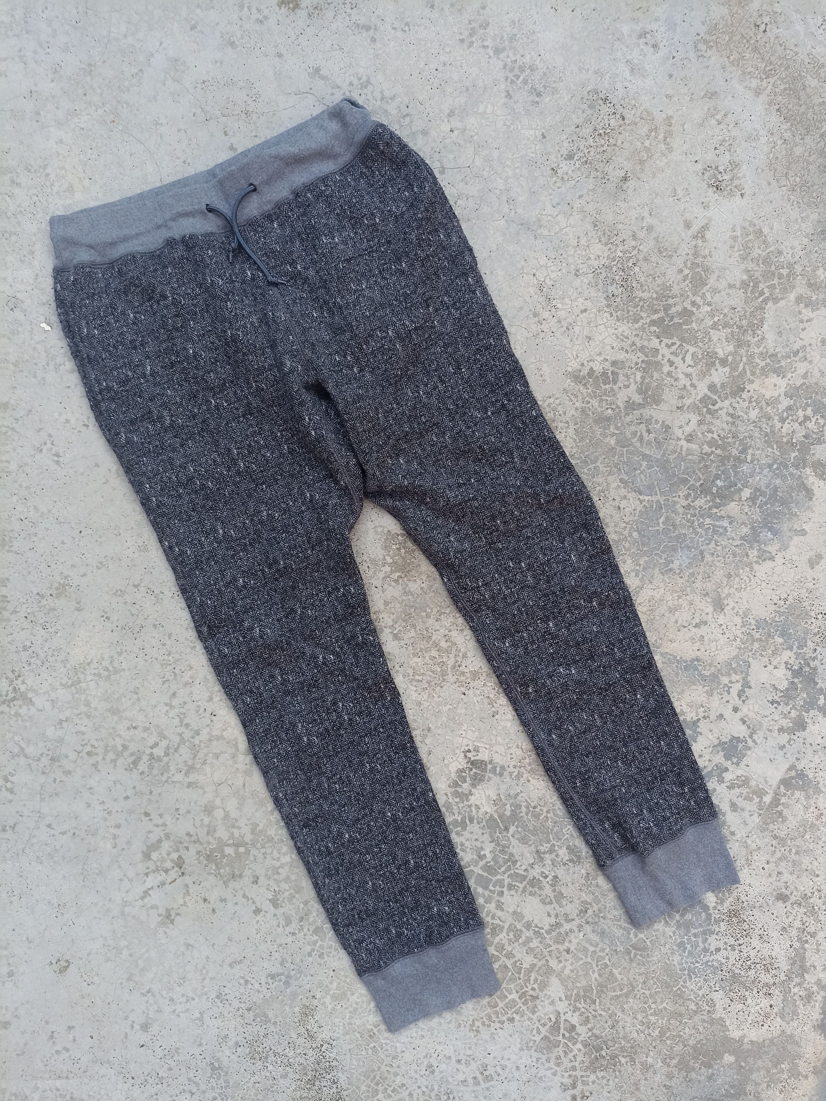 Silas Silas sweatpants Size US 30 / EU 46 - 1 Thumbnail