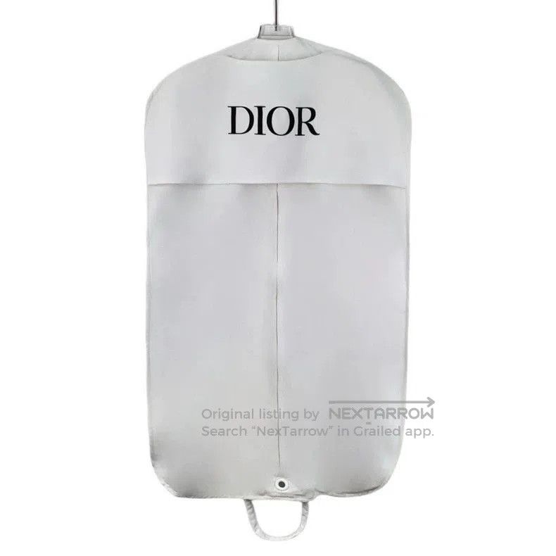 Dior Dior Brown Suede Leather Jacket. Size US M / EU 48-50 / 2 - 8 Thumbnail