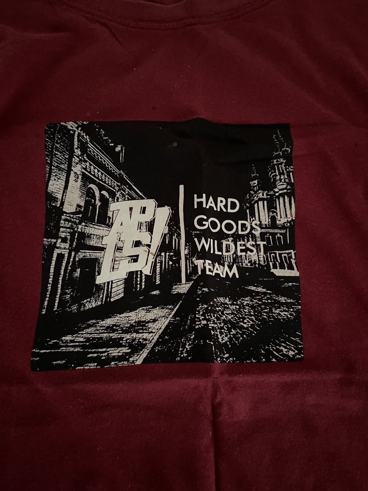 Japanese Brand × Vintage Japanese brand Size US M / EU 48-50 / 2 - 3 Thumbnail