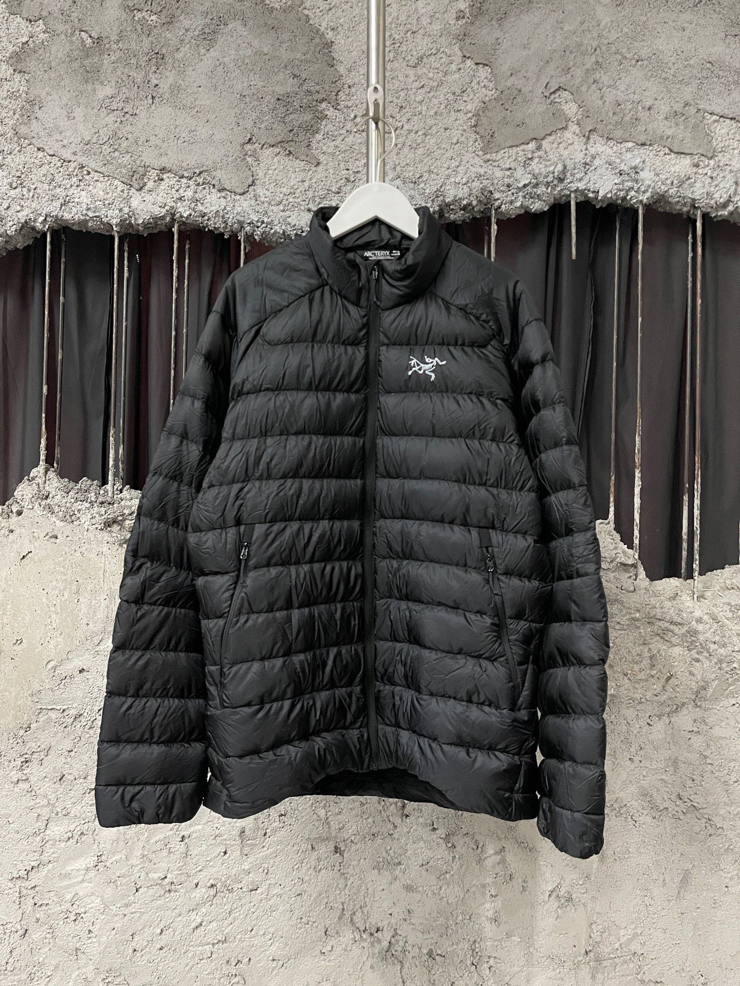 Arc'teryx Arc'teryx Down Heavy Coat m Men Size US M / EU 48-50 / 2 - 1 Thumbnail