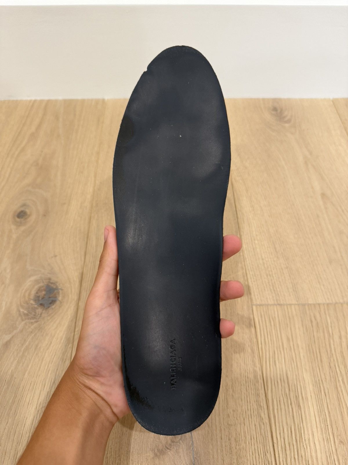 Balenciaga Balenciaga Arena Size US 12 / EU 45 - 7 Thumbnail