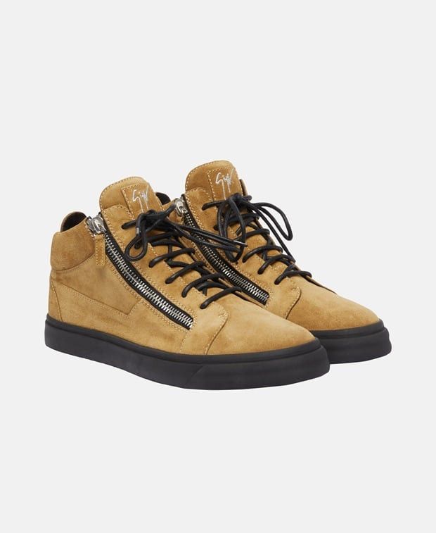 Giuseppe Zanotti Sneakers Size US 12 / EU 45 - 1 Thumbnail