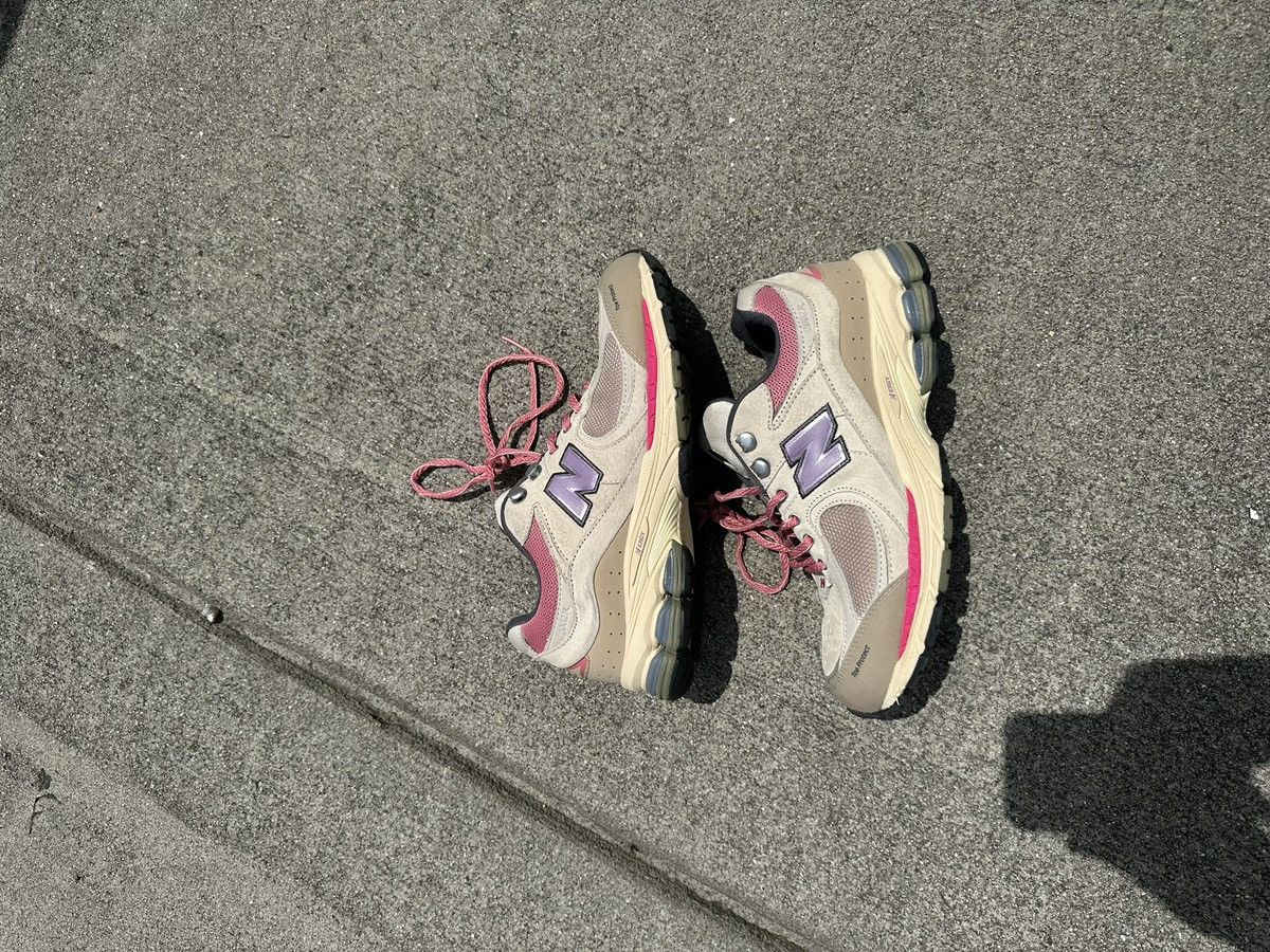 New Balance × Vintage New balance trainers Size US 8 / IT 38 - 6 Thumbnail