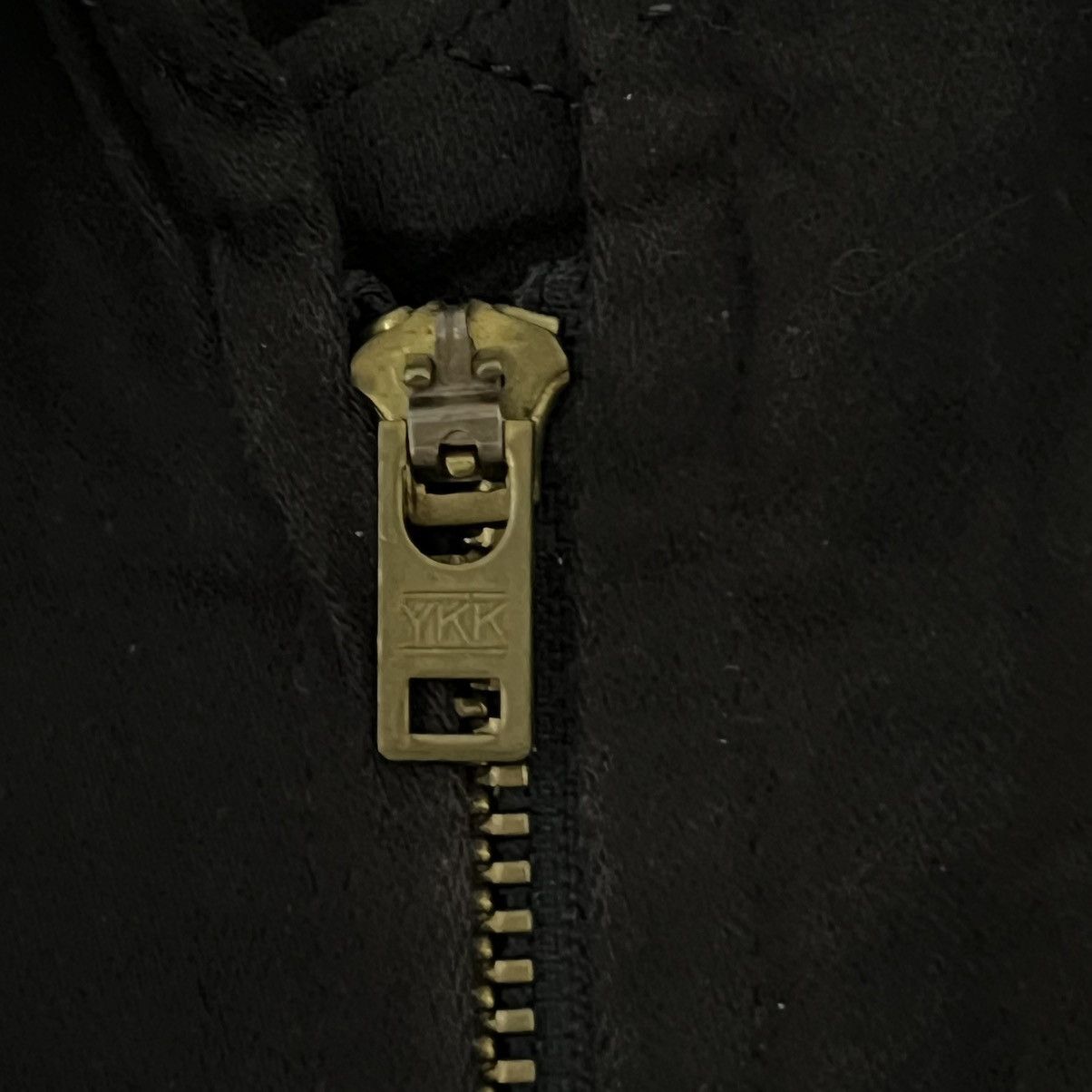 Frapbois Authentic Frapbois vintage full zipper jacket Size ONE SIZE - 5 Thumbnail