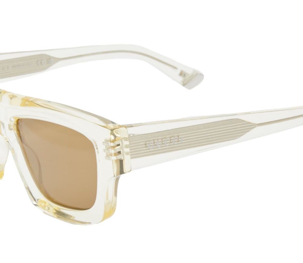 Gucci Gucci Sunglasses Size ONE SIZE - 3 Thumbnail