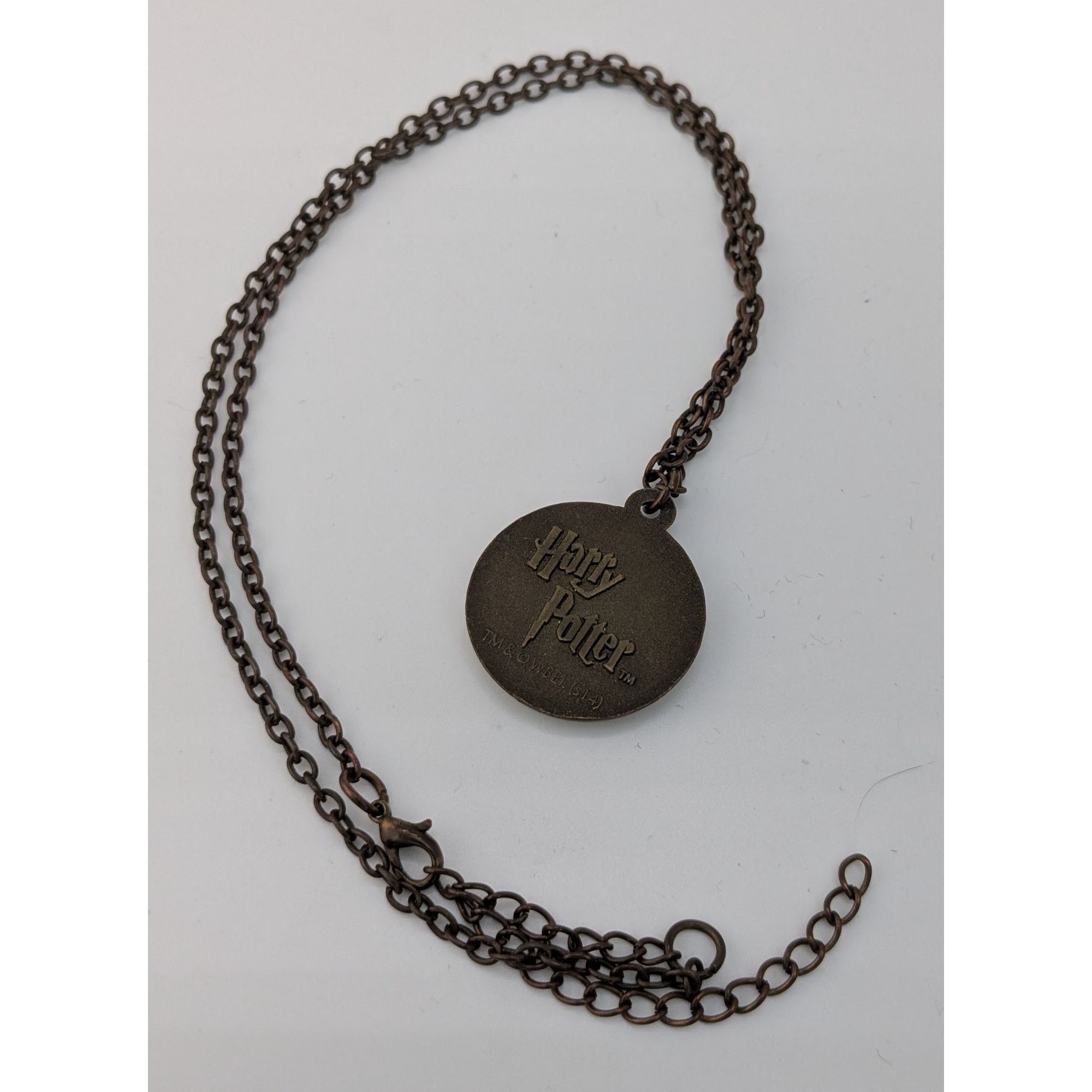 Other Harry Potter "I Solemnly Swear That I Am Up To No Good" Pend Size ONE SIZE - 8 Thumbnail