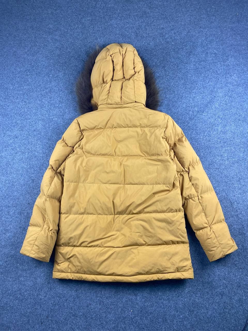 Japanese Brand bayflow japanese brand puffer jacket nice design Size US M / EU 48-50 / 2 - 8 Thumbnail