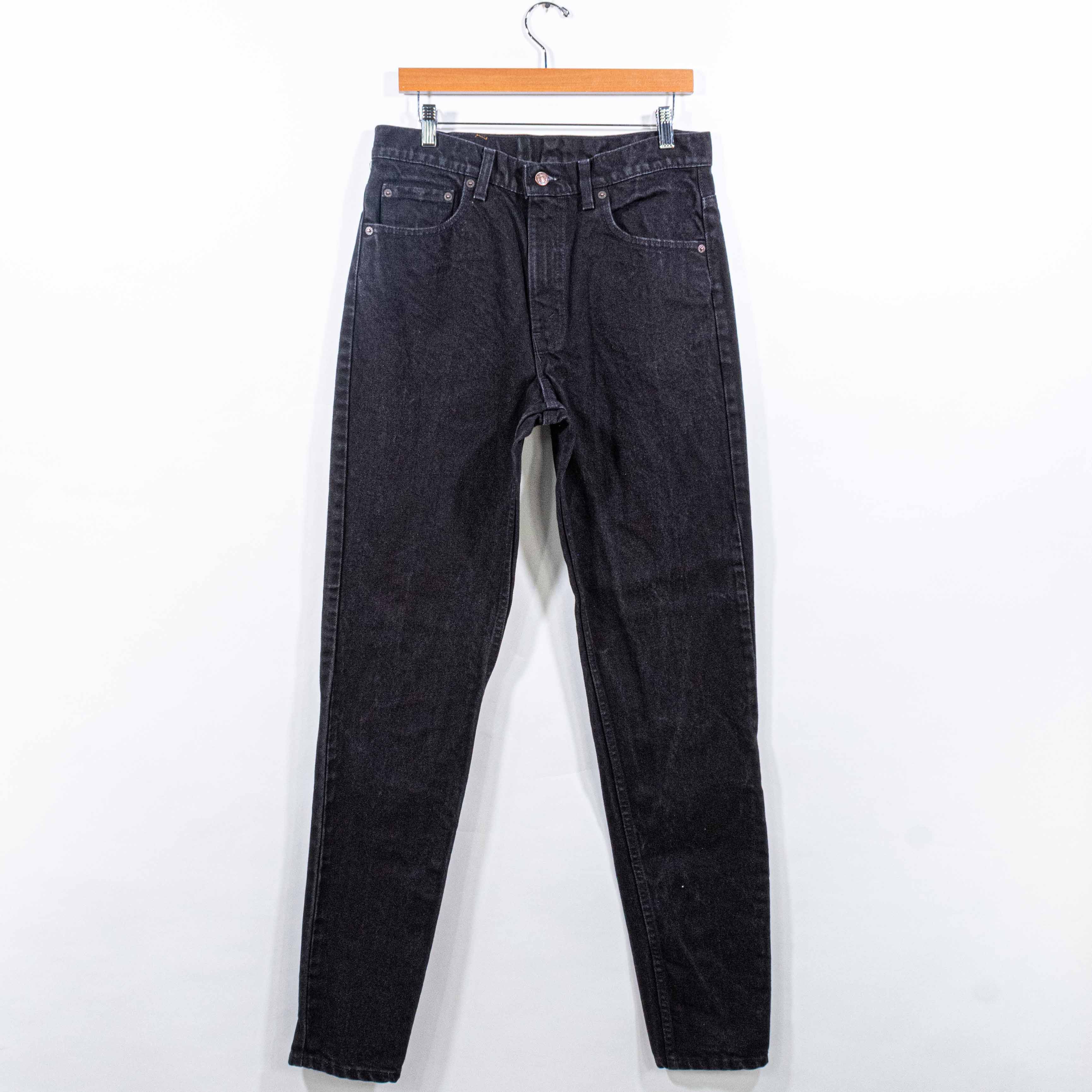 Vintage Levis 512 Jeans Made in USA 34 x 34 Skater Grunge Grailed