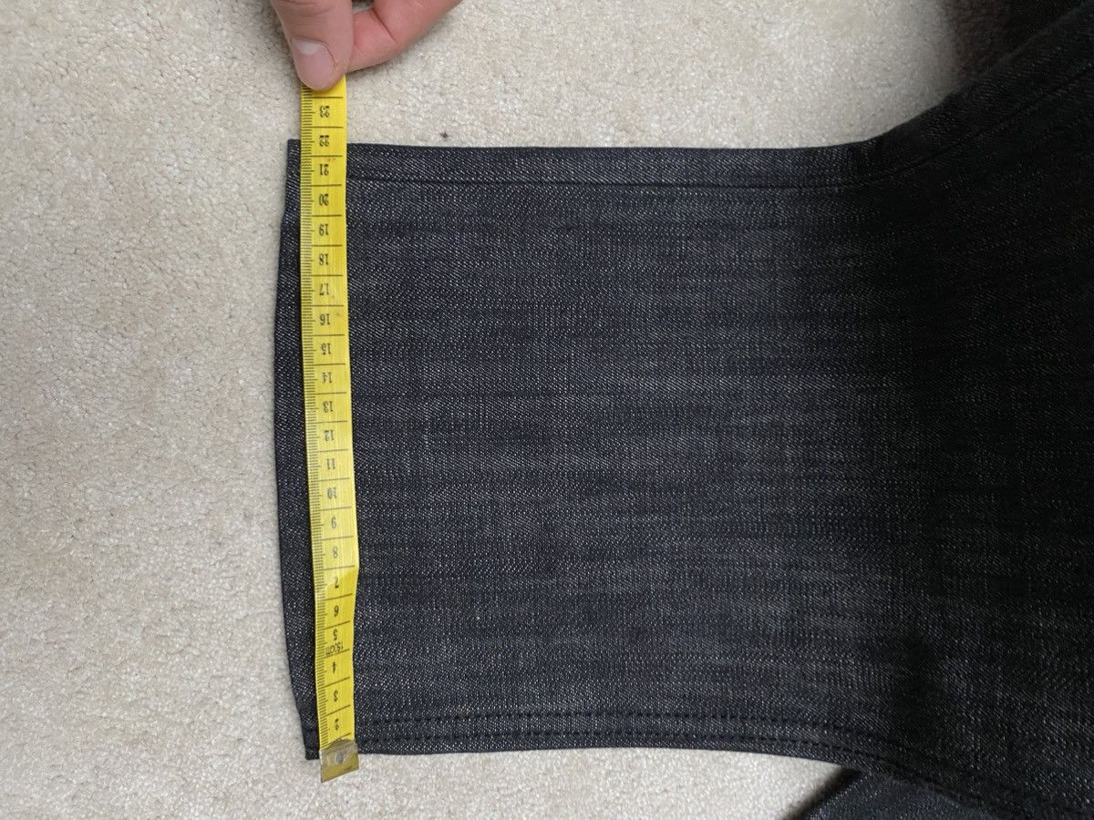 Bottega Veneta Bottega veneta mens denim pants butterfly Size US 38 / EU 54 - 19 Thumbnail