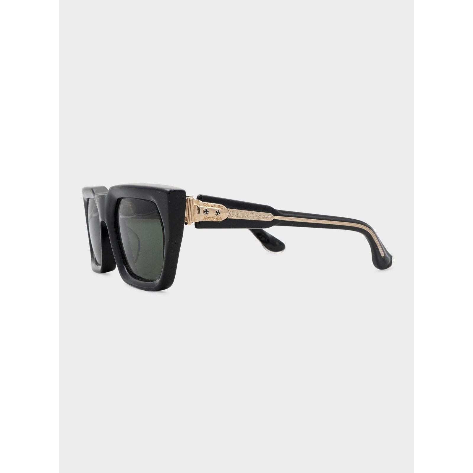 Chrome Hearts Jelly & Jam Sunglasses Size ONE SIZE - 1 Thumbnail