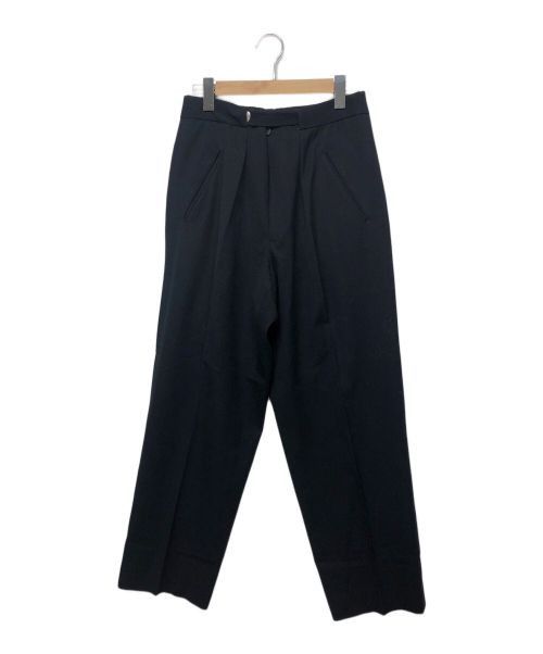 Yohji Yamamoto Yohji Yamamoto pour homme slacks Size US 27 - 1 Thumbnail