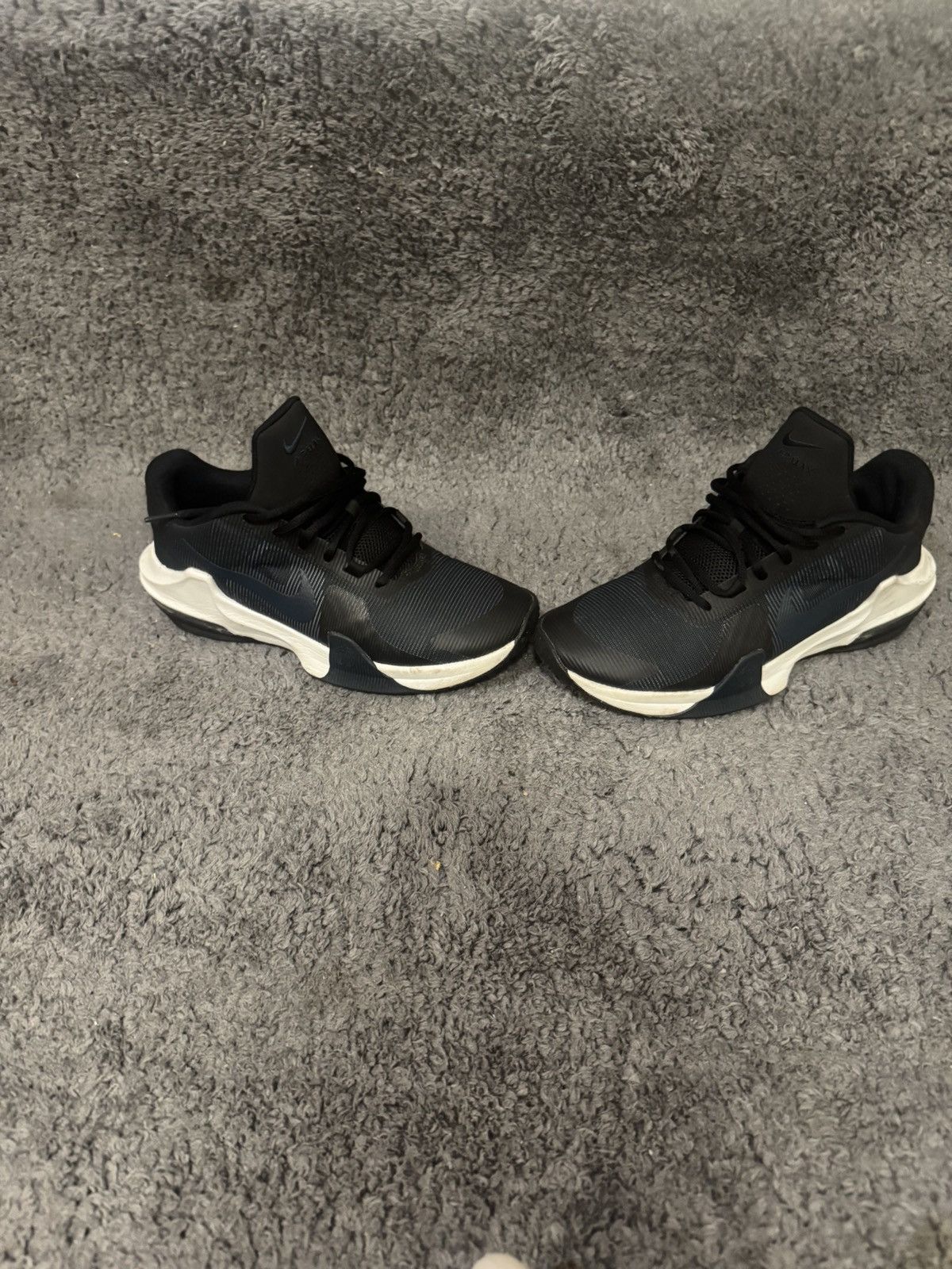 Nike Nike air max 85.00 Size US 9.5 / EU 42-43 - 4 Thumbnail