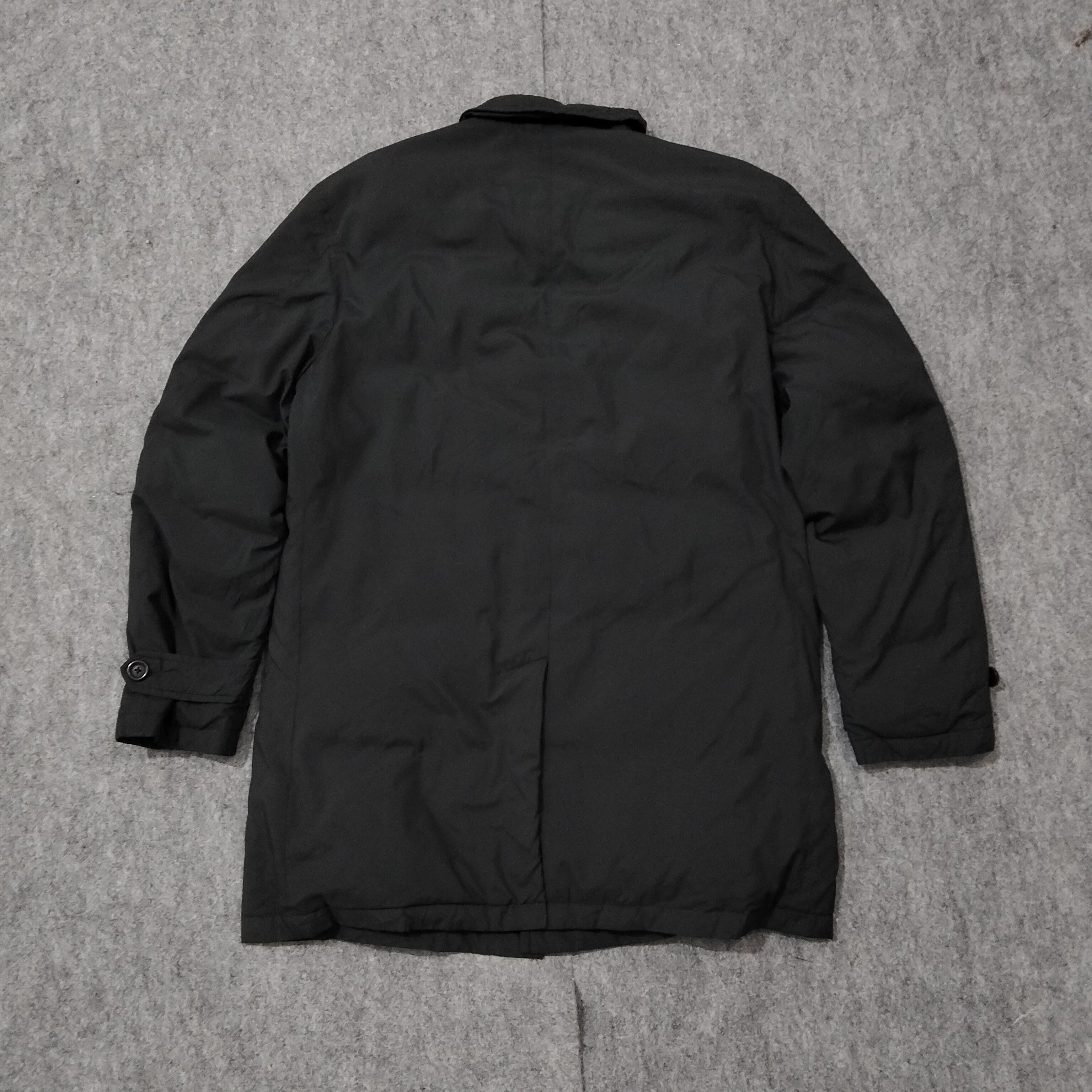 Eddie Bauer × Vintage 🔥 90s Eddie Bauer Goose Down Jacket – Premium Vintage 🔥 Size US L / EU 52-54 / 3 - 3 Thumbnail