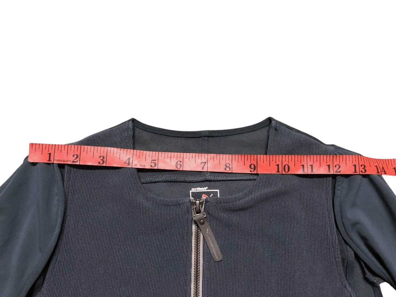 Hussein Chalayan × Puma PUMA x HUSSEIN CHALAYAN 2WAY STRENGTHTABLE FIT JACKET Size XS / US 0-2 / IT 36-38 - 22 Thumbnail