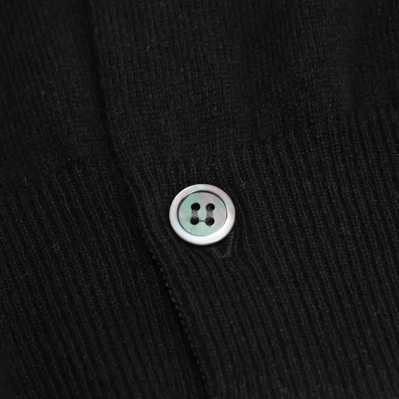Comme des Garcons Comme Des Garcons Wool Coat Size S / US 4 / IT 40 - 9 Thumbnail