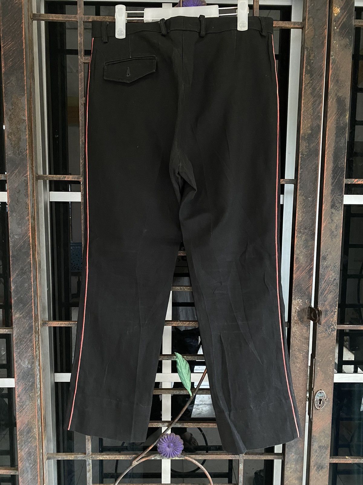 A.P.C. APC made in france Size US 31 - 2 Thumbnail