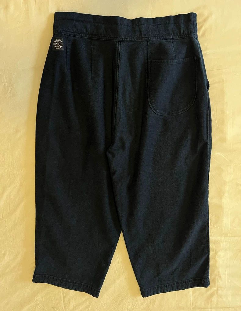 Visvim Visvim Comfortable Moleskin Pants with Belt-2507 Size US 26 / EU 42 - 2 Thumbnail