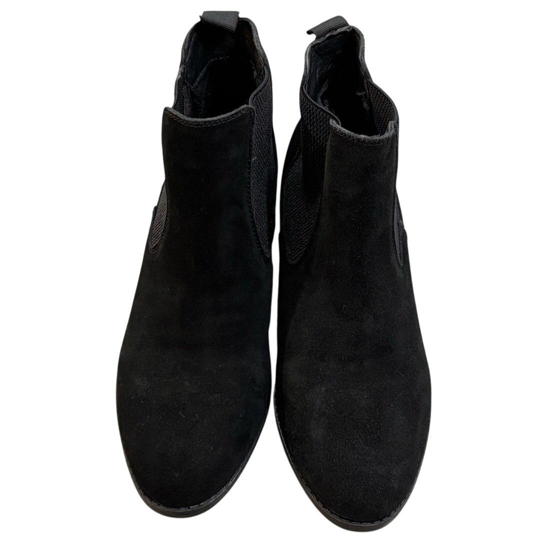 Other Aqua Diva Size 39 Medium Black Size US 8.5 / IT 38.5 - 3 Thumbnail