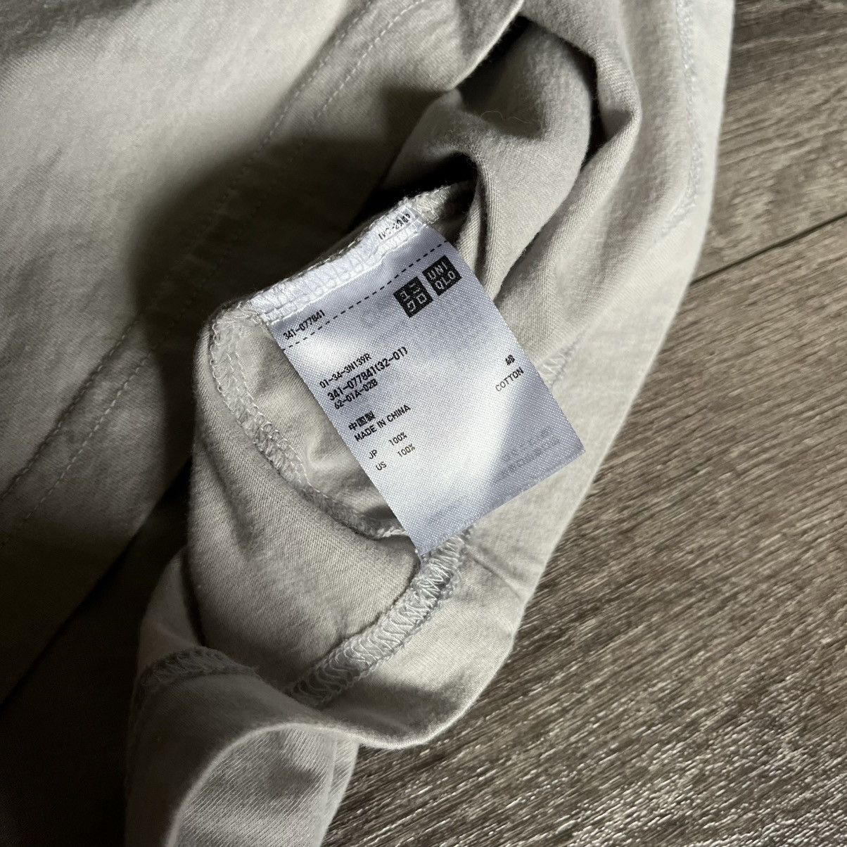 Japanese Brand × Uniqlo Uniqlo x Humankind Japan Nippon Omiyage Tokyo Logo Tee Shirt Size US L / EU 52-54 / 3 - 4 Thumbnail
