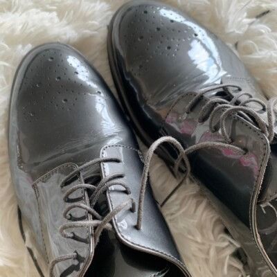 Other AGL Attilio Giusti Leombruni Flats Shoes 38,5 (7us) Made in Size US 7 / EU 40 - 12 Thumbnail