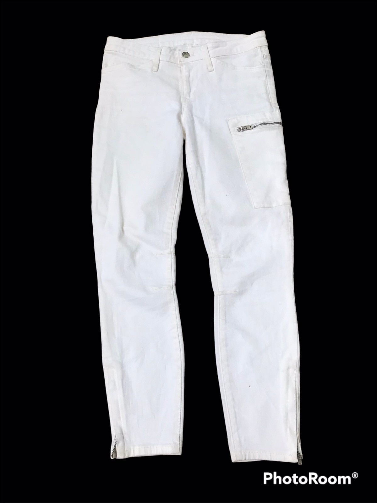 Helmut Lang Ladies Jeans