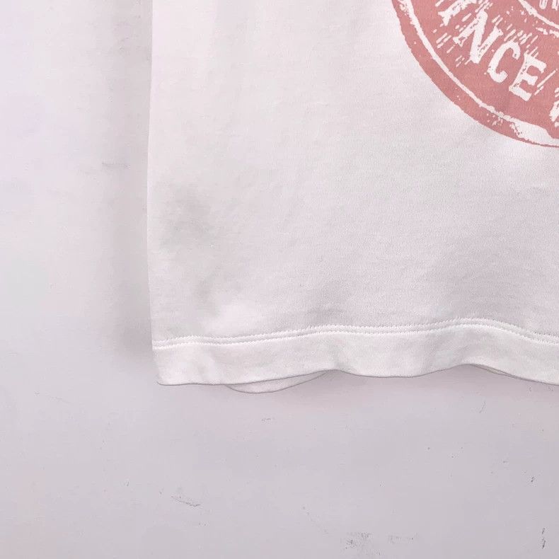 Other Louis Vuitton 25 Nautical Nautical White logo printed cott Size XS / US 0-2 / IT 36-38 - 5 Thumbnail