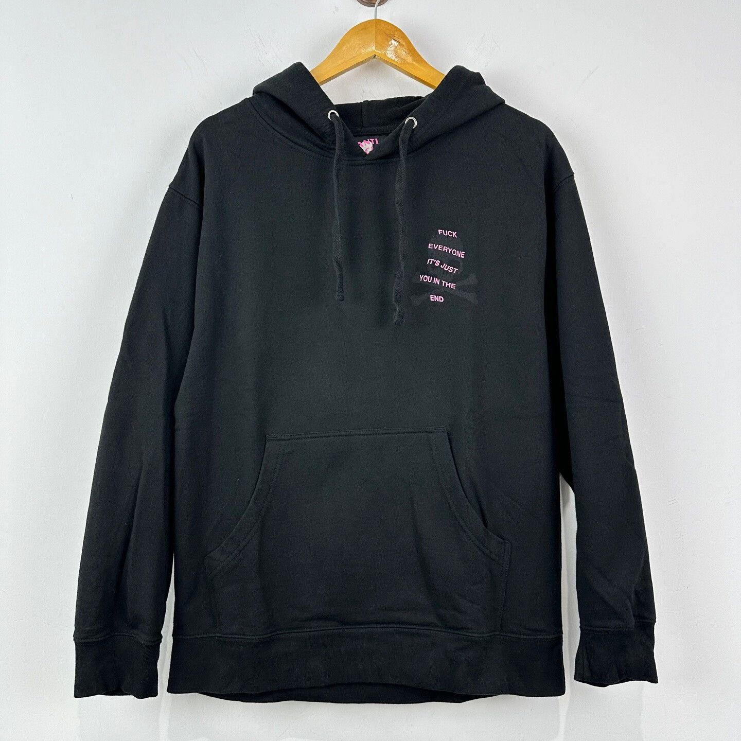 Comme des Garcons Black × Dover Street Market × Mastermind Japan