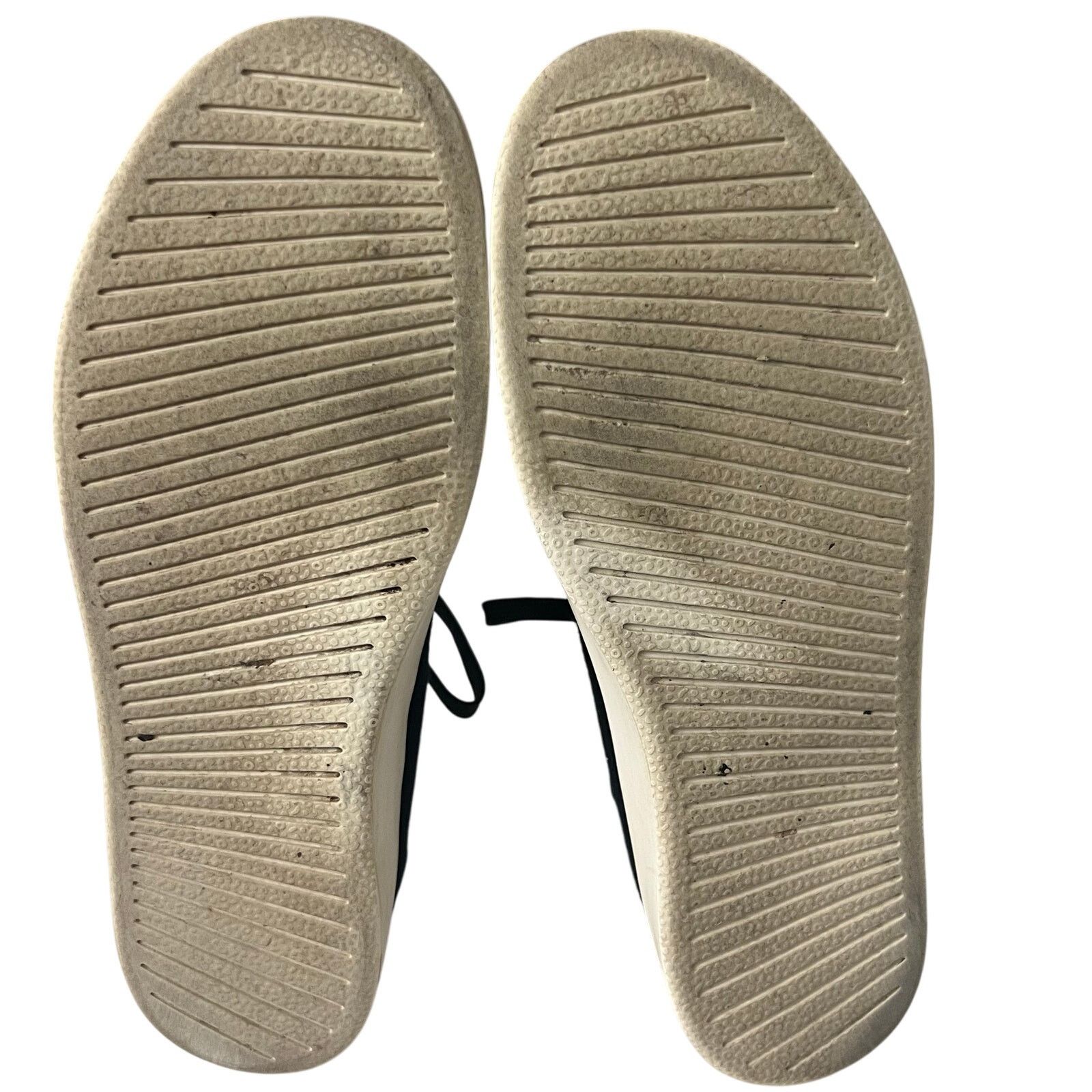Allbirds Allbirds Men's Wool Pipers WP Black Comfort Run Shoes 12 Size US 12 / EU 45 - 8 Thumbnail