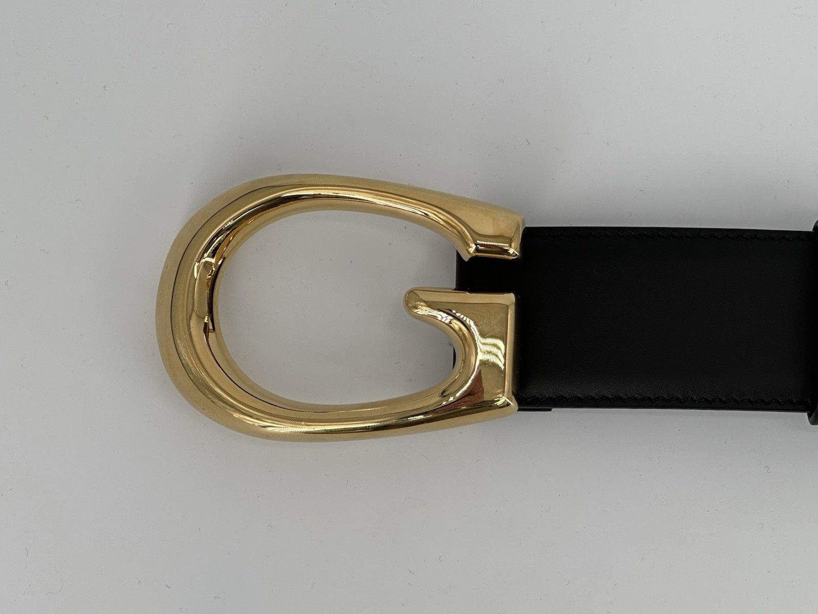 Gucci New Gucci Belt Size-85cm Size ONE SIZE - 6 Thumbnail