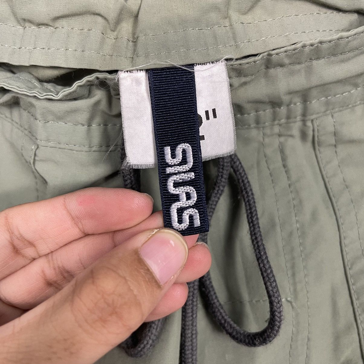 Silas Silas Garment Pants Size US 32 / EU 48 - 13 Thumbnail
