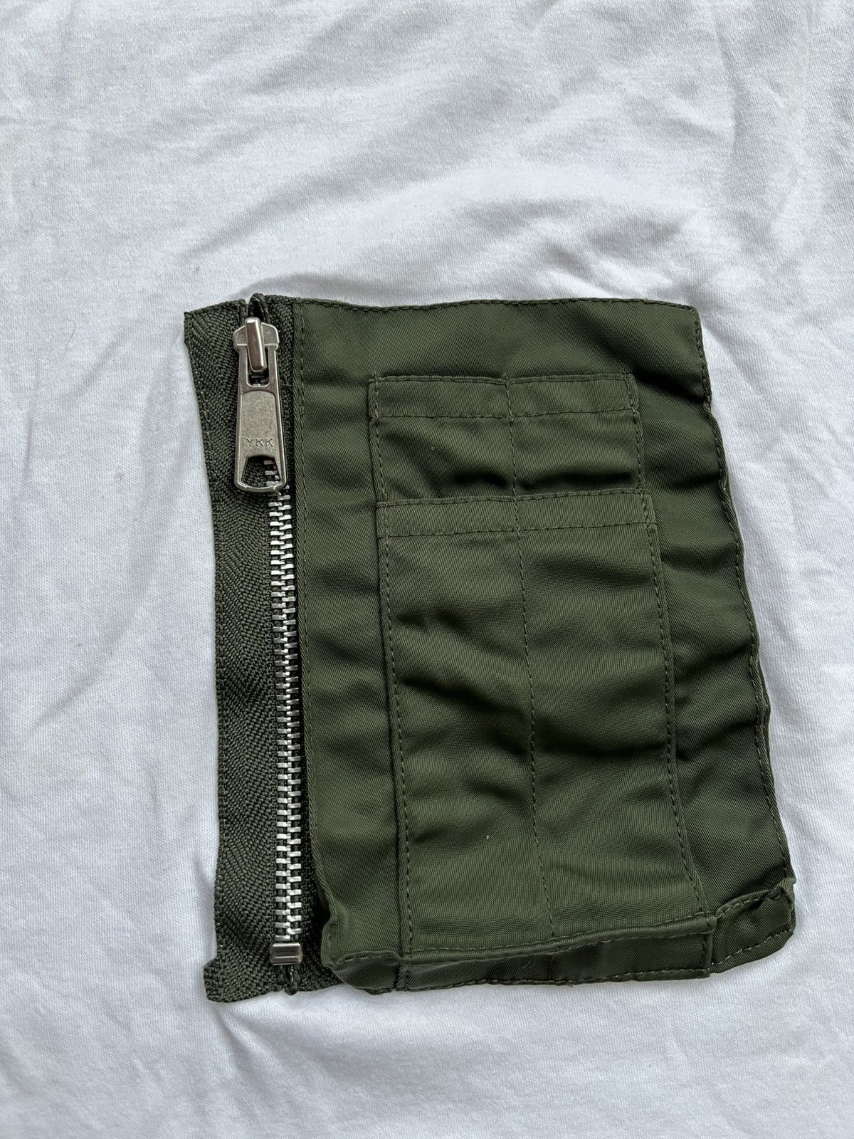 DISCOVERED Discovered x military x if six was nine rare designs Size US XL / EU 56 / 4 - 4 Thumbnail
