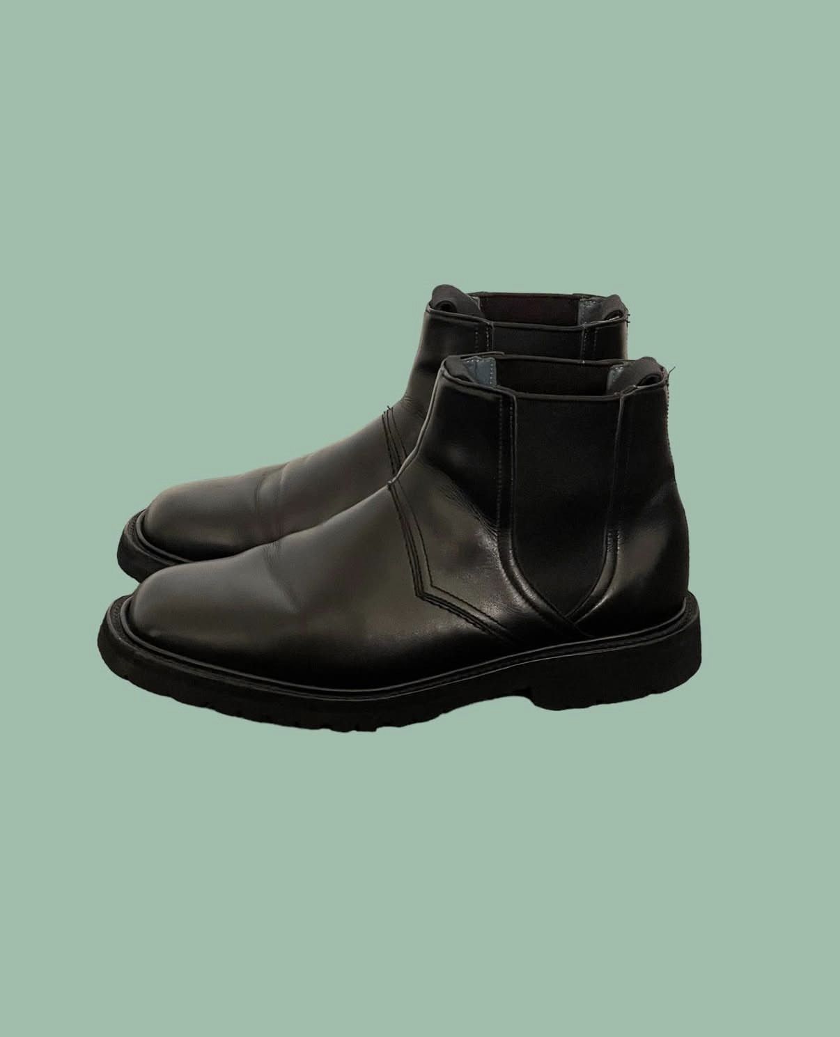 Kiko Kostadinov Mackintosh 0001 Trickers Boot Size US 8 / EU 41 - 1 Thumbnail